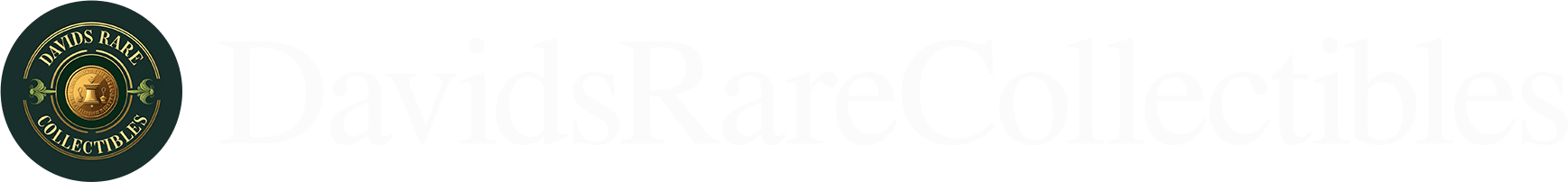 Davids Rare Collectibles